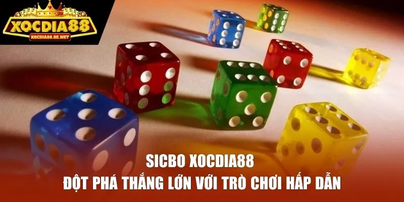 Sicbo